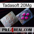 Tadasoft 20Mg 38